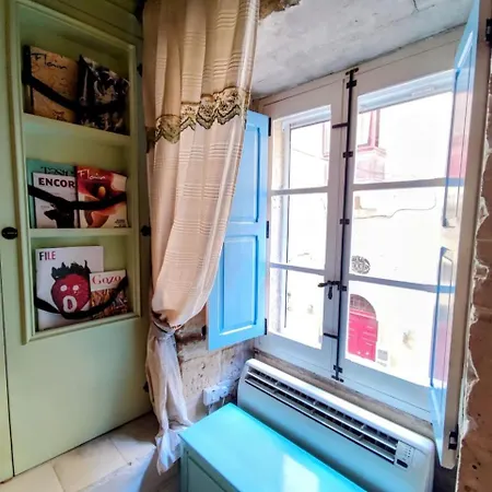 The G-house Appartement