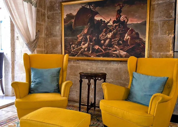 Appartamento The G-house