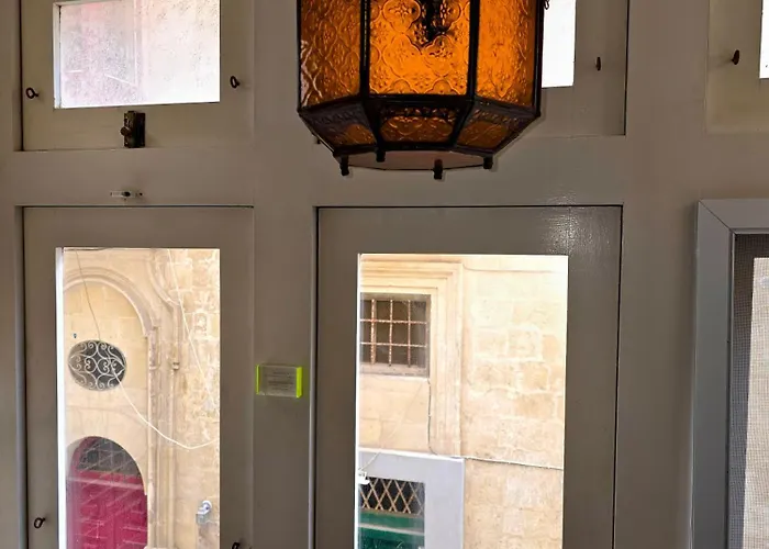 The G-house Appartamento *