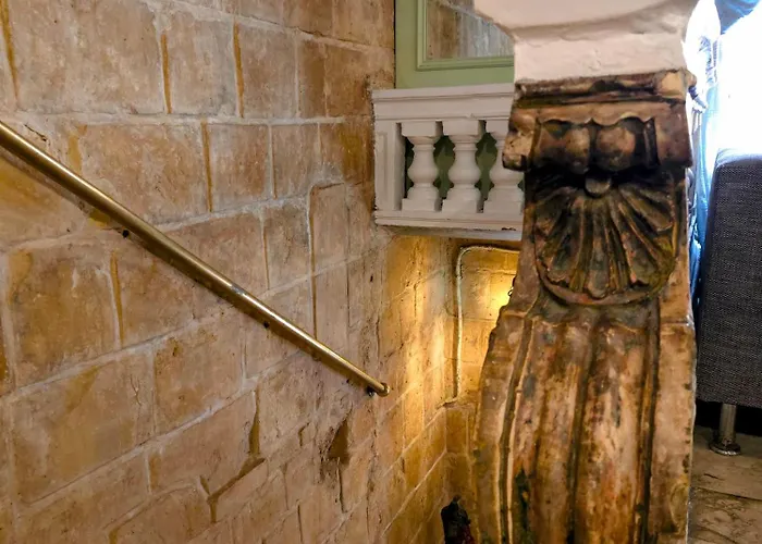 Apartment The G-house *