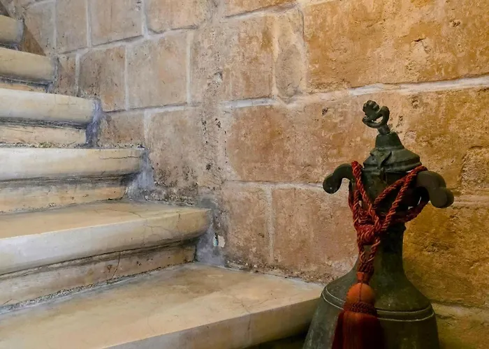 Apartment The G-house Valletta