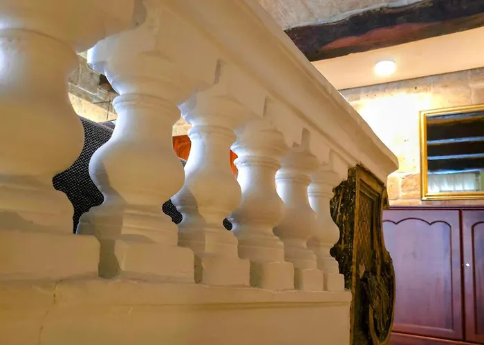 The G-house Appartamento La Valletta