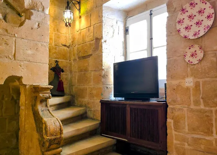 The G-house Apartamento *