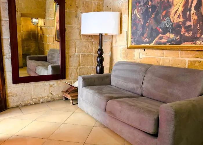 Apartamento The G-house *