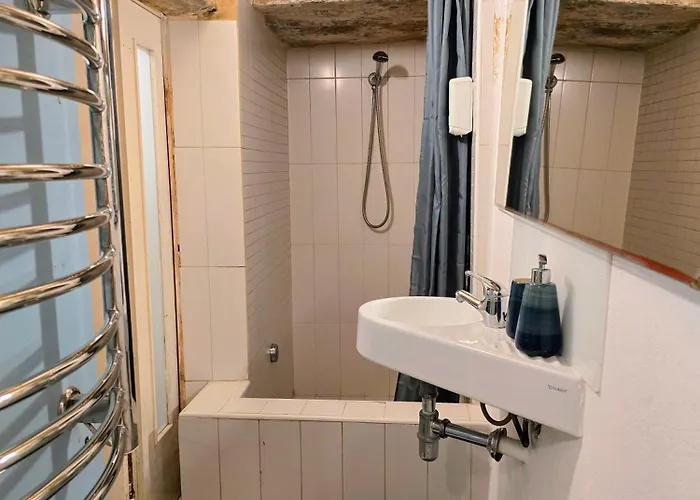 The G-house Valletta