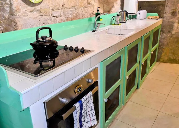 The G-house Appartamento